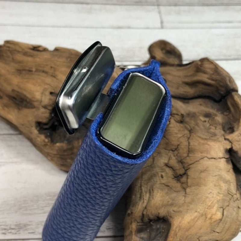 シュリンクレザー】FRISK(neo)ケース | Sigma