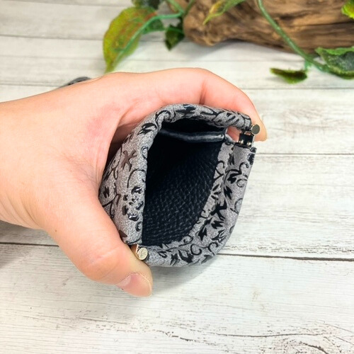 山葡萄のメガネ入れ。ペンケース 山葡萄 メガネケース（ペンケース） 網代編み | ORIORI