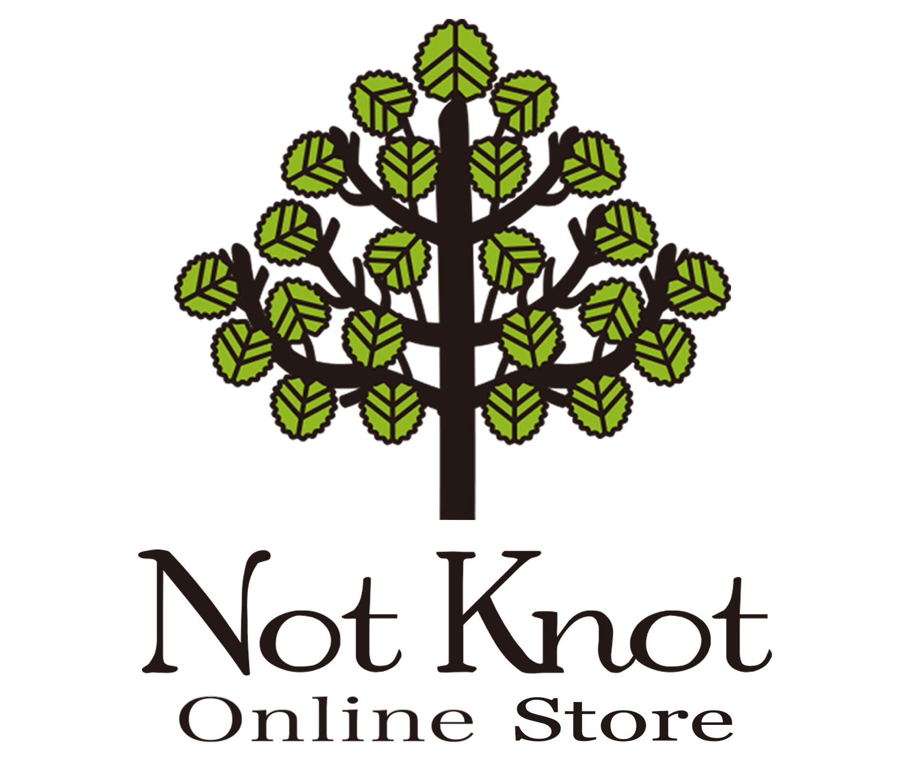 Not Knot Online Store