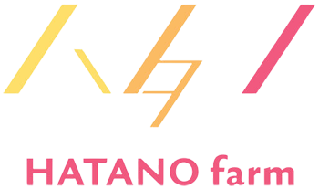 ハタノfarm