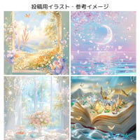 Instagram・ブログに使える！私らしさで印象づけるイラストづくり
