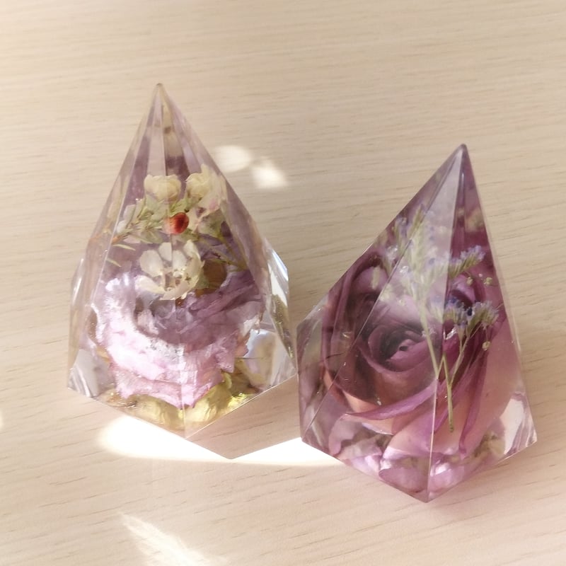リングスタンド | 花刻-ハナコク-