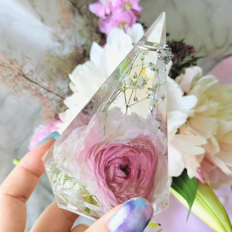 リングスタンド | 花刻-ハナコク-
