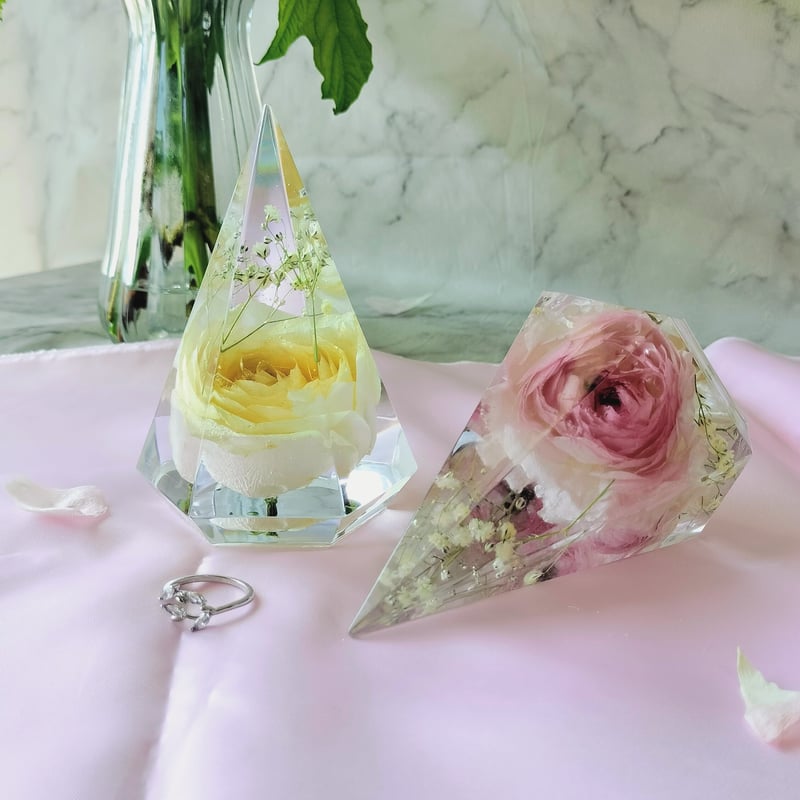 リングスタンド | 花刻-ハナコク-