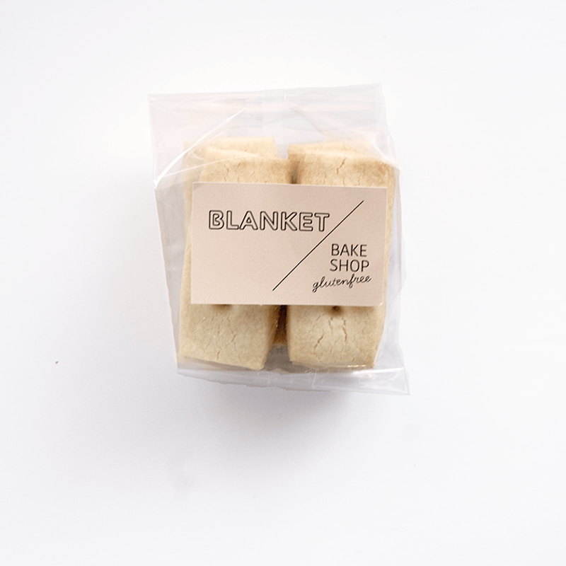 焼き菓子ギフトBOX / S サイズ＜クッキー5種類詰め合わせ＞ | BLANKET