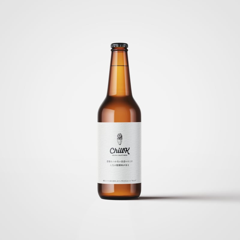 OKAYA CHILLK（オカヤチルク）｜6本セット | OKAYA CHILLK｜オカヤチルク