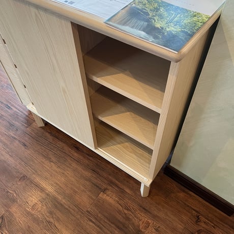 【受注生産品】サイドボード　W800