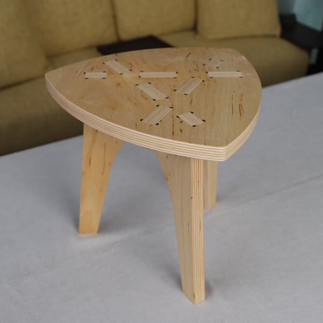 【受注生産品】トリススツール