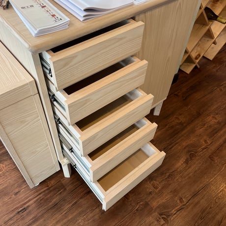 【受注生産品】サイドボード　W800