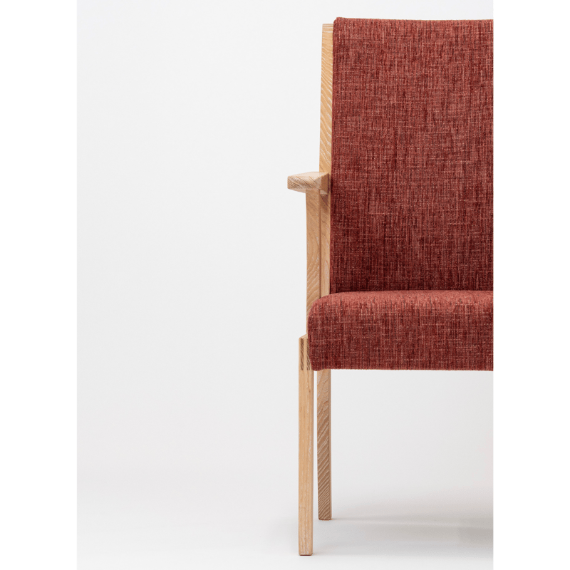 ボヌールチェア | 【樹工房】北海道東川町 天然木を使用した高品質な家具