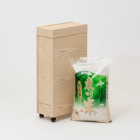 ライスストッカー