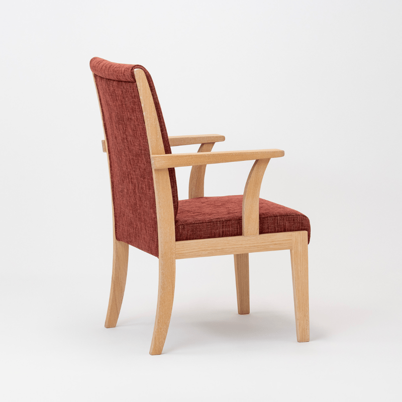 ボヌールチェア | 【樹工房】北海道東川町 天然木を使用した高品質な家具