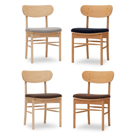 子ども向けの机といす　北海道東川町の家具職人さんに作っていただいた特注品です 子ども向けの机といす 北海道東川町の家具職人さんに作って