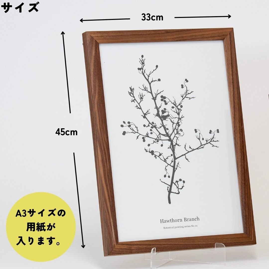 額縁　日本製 Amazon.co.jp: 同志舎 正方形額縁 20角（200×200mm） L型