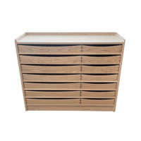 【受注生産品】ローチェスト