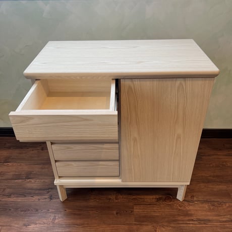 【受注生産品】サイドボード　W800