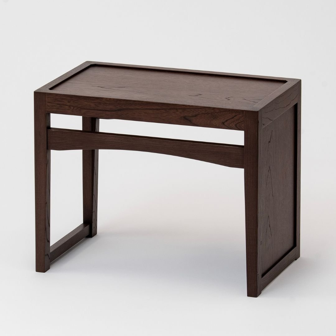 2wayサイドテーブル | 【樹工房】北海道東川町 天然木を使用した高品質