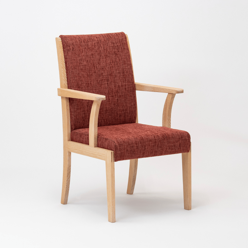 ボヌールチェア | 【樹工房】北海道東川町 天然木を使用した高品質な家具 ボヌールチェア | 【樹工房】北海道東川町 天然木を使用した高品質な家具