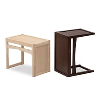 【受注生産品】2wayサイドテーブル