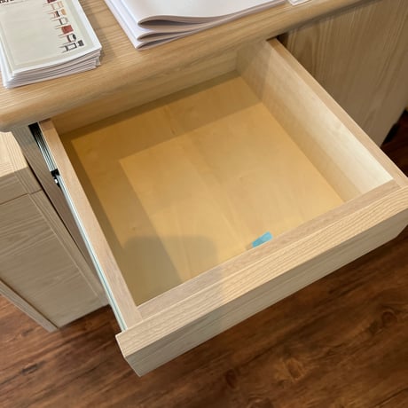 【受注生産品】サイドボード　W800