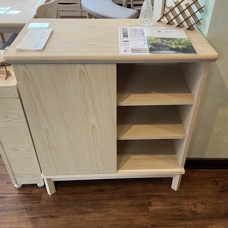 【受注生産品】サイドボード　W800