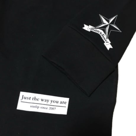 【Taste of BitterSweet】ZIP HOODIE