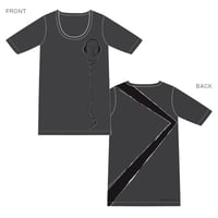 【Good vibes CIRCUIT ll】Tシャツ