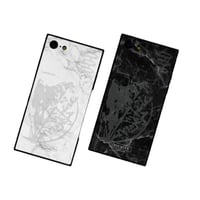 【Screams under the Milky Way】Smartphone Case /［Chic］BAPHOMET Protective Case