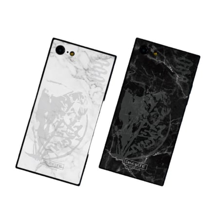 【Screams under the Milky Way】Smartphone Case /［Chic］BAPHOMET Protective Case