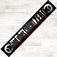 【Good vibes CIRCUIT ZERO】Muffler Towel