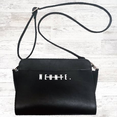 【Good vibes CIRCUIT ZERO】SHOLDER BAG