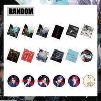 【Bet On The Ouroboros】アメフラシは足取り軽く、君の元へ。[Umbrella Charm]