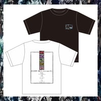 【[CODE:SIX] -Unlocked-】AGENT UNIFORM base layer T-shirts