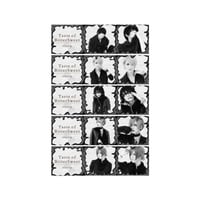 【Taste of BitterSweet】NEGA STICKER