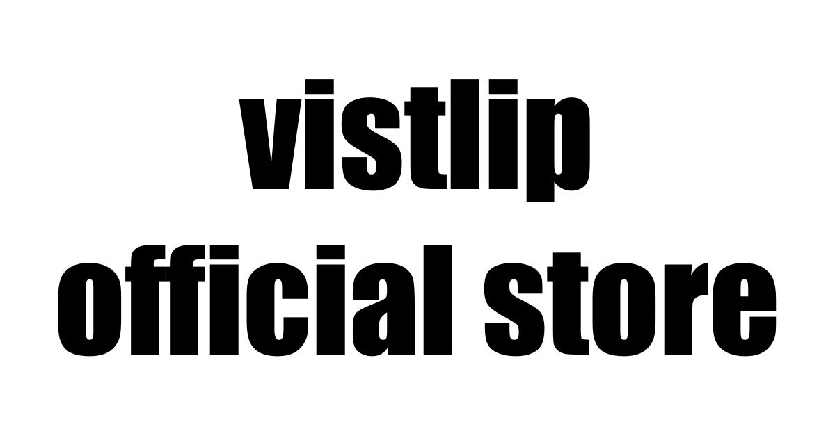 vistlip official store