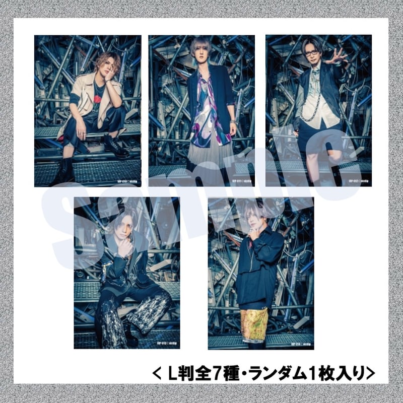 vistlip Trading Photo Pack 2024 -V.I.P. LiST Ed