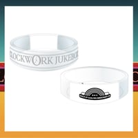 【CLOCKWORK JUKEBOX】Allways at seven [Aclylic Bracelet]