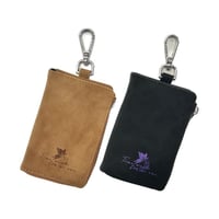 【Butterfly Allure】Multi Keycase