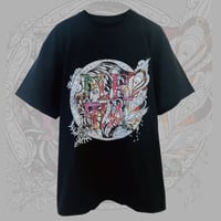 【META TOXIC】BIG T-Shirts