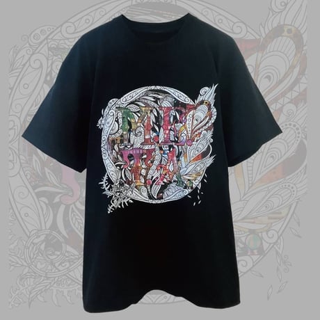 【META TOXIC】BIG T-Shirts