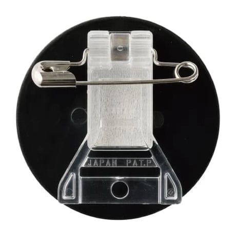 【CLOCKWORK JUKEBOX】MICRO RECORD DISPLAY ※全10種ランダム