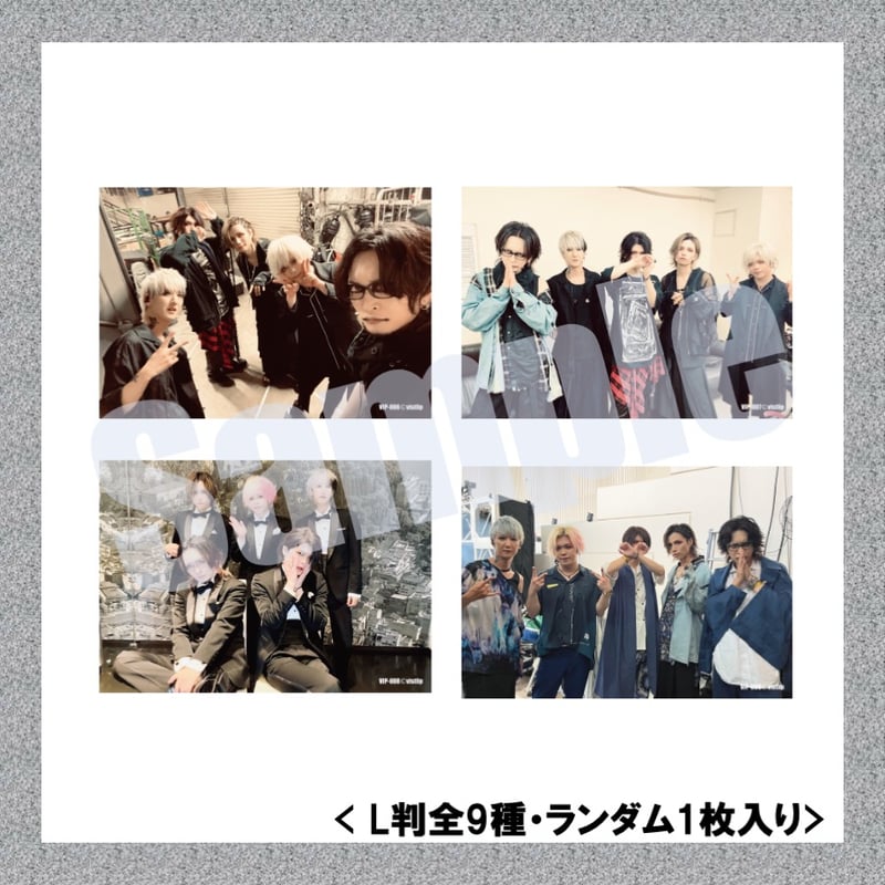 vistlip Trading Photo Pack 2023-2024 -V.I.P. Li