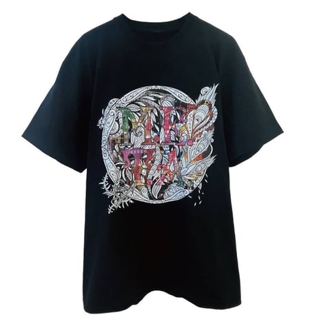 【META TOXIC】BIG T-Shirts