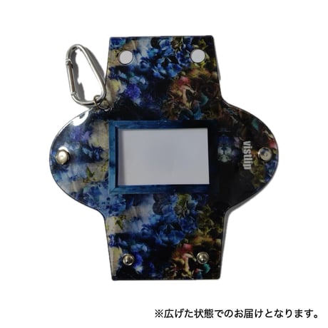 【Blossom by Blossom.】Multi Clear Case