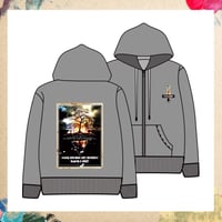 【20260317】Zip-up Hoodie -317ardent-