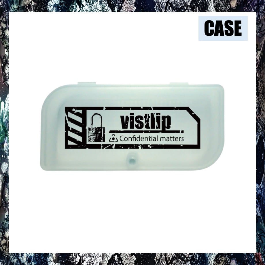 CODE:SIX] -Unlocked-】機密事項ACCESS KEY | vistlip