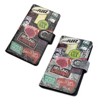 【SUPER Good vibes CIRCUIT ll 】Smartphone case