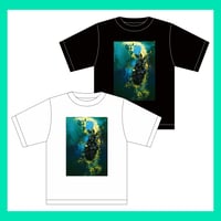 受注追加生産【DRESSCODE:EYEWEAR 肆】太陽の街 [T-Shirt]