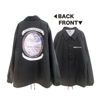 【AFTER THE DIVE】COACH JACKET