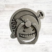 【Good vibes CIRCUIT ZERO】BUNKER RING